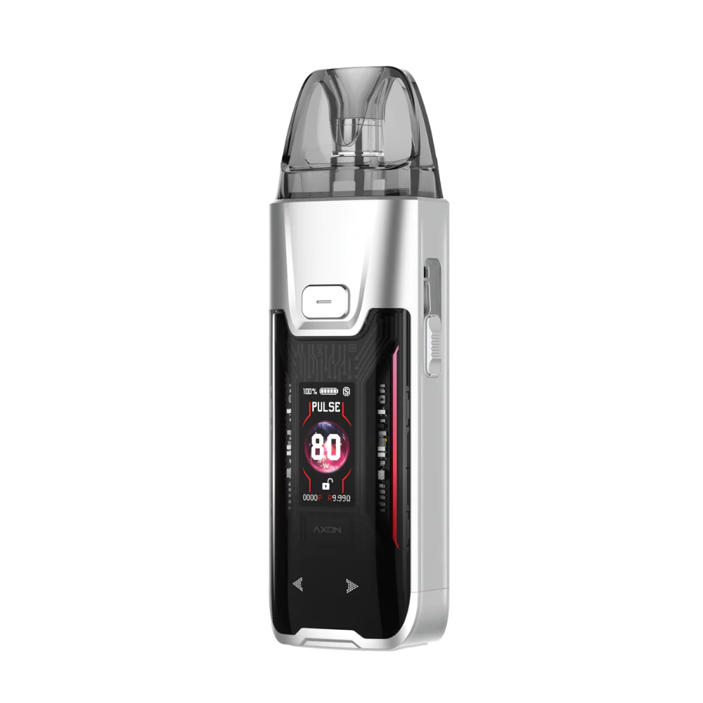 Vaporesso LUXE XR Max 2 – Vape Store in Indore Vaporesso LUXE XR Max 2 – Vape Store in Indore