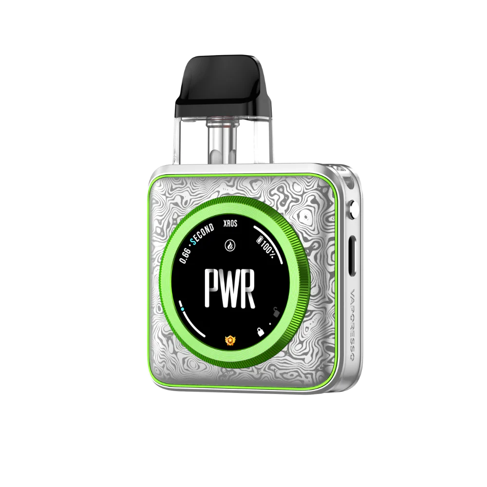 Vaporesso XROS 5 Nano Cyber Cyan – Vape Store in Indore Vaporesso XROS 5 Nano Cyber Cyan – Vape Store in Indore