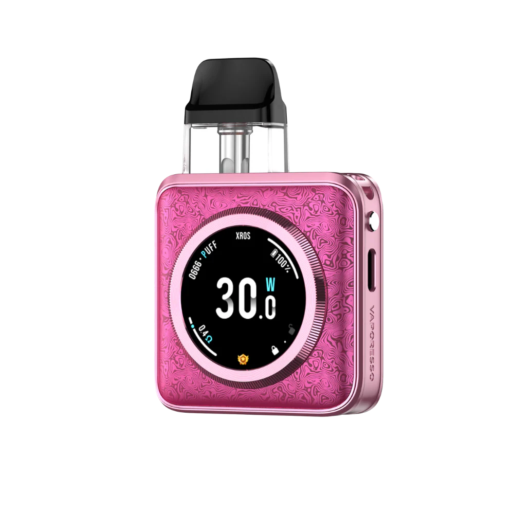 Vaporesso XROS 5 Nano Neon Pink – Vape Store in Indore Vaporesso XROS 5 Nano Neon Pink – Vape Store in Indore