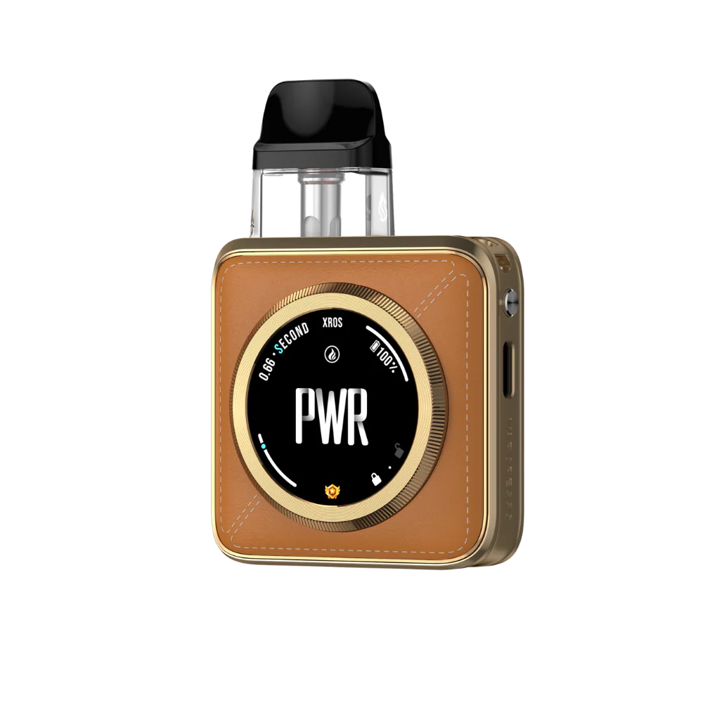 Vaporesso XROS 5 Nano Lemon Yellow – Vape Store in Indore Vaporesso XROS 5 Nano Lemon Yellow – Vape Store in Indore